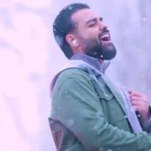 دانلود آهنگ پیدا کردم آدمشو با تو میرم تا تهشو